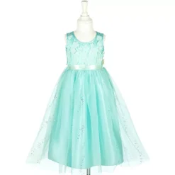 Souza For Kids Feestjurk Florine - 3-4 Jaar