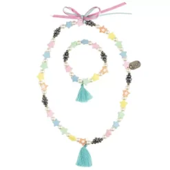 Souza For Kids Ketting En Armband Alejandra - Sterren