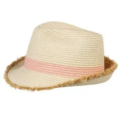 Souza For Kids Kinderhoed Liny - Naturel En Roze