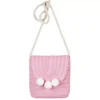 Souza For Kids Kindertasje Vicky - Roze