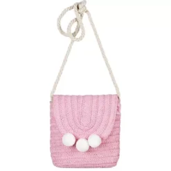 Souza For Kids Kindertasje Vicky - Roze