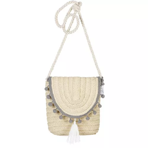 Souza For Kids Kindertas Loes - Grijs