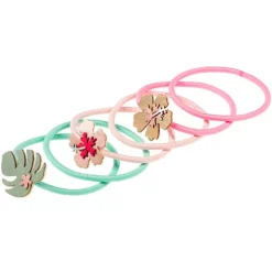 Souza For Kids Haarelastiekjes Meline - 6st