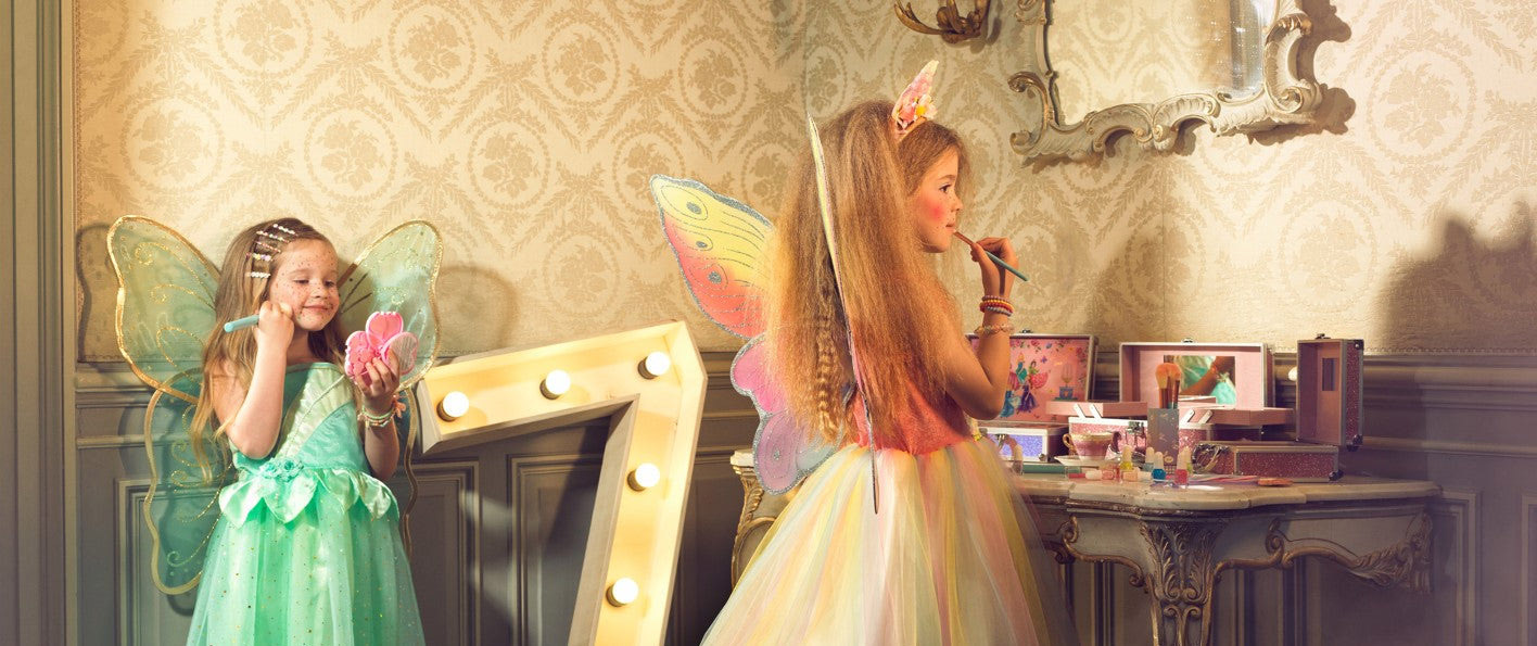 Voorkant 1 Voorkant -Souza For Kids Make up 2024