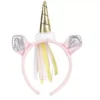 Souza For Kids Diadeem Eenhoorn - Roze