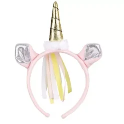 Souza For Kids Diadeem Eenhoorn - Roze