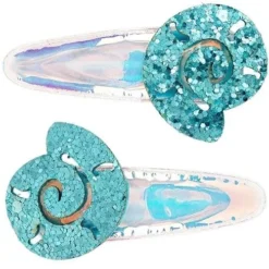 Souza For Kids Haarspeldjes Aileen - Schelpjes