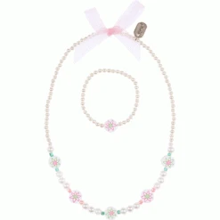 Souza For Kids Ketting En Armband Esma