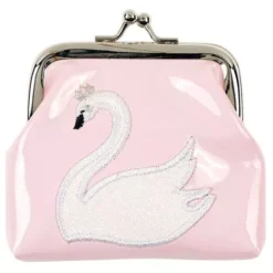 Souza For Kids Kinderportemonnee Zwaan