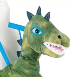 Souza For Kids Ride On Draak Kostuum 5-6 Jaar -Souza For Kids souza for kids ride on draak kostuum 3 4 jaar 2 1