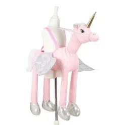 Souza For Kids Ride On Eenhoorn Kostuum 5-6 Jaar