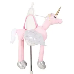 Souza For Kids Ride On Eenhoorn Kostuum 5-6 Jaar -Souza For Kids souza for kids ride on eenhoorn kostuum 3 4 jaar 1