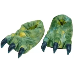 Souza For Kids Sloffen Tyrannosaurus Groen, Mt 25-26-27