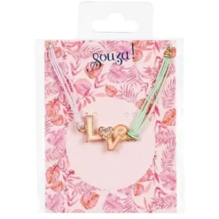Souza For Kids Armband Love