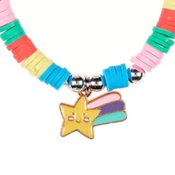 Souza For Kids Knutselset Armbanden Eenhoorn En Vallende Ster - 2st -Souza For Kids souza for kids armbanden eenhoorn en ster2