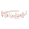 Souza For Kids Diadeem Carolina - Roze
