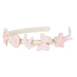 Souza For Kids Diadeem Carolina - Roze