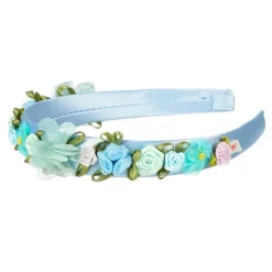 Souza For Kids Diadeem Charmaine - Blauw