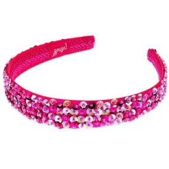Souza For Kids Diadeem Désirée - Fuchsia
