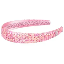 Souza For Kids Diadeem Désirée - Lichtroze