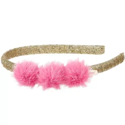 Souza For Kids Diadeem Kristel - Fuchsia