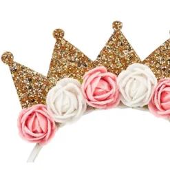 Souza For Kids Diadeem Met Kroon Annelyn -Souza For Kids souza for kids diadeem met kroon annelyn 1