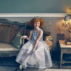 Souza For Kids Diadeem Met Kroon Kiana -Souza For Kids souza for kids diadeem met kroon kiana