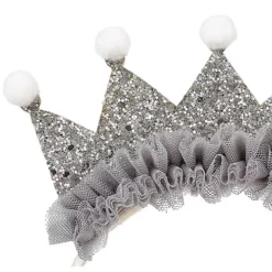 Souza For Kids Diadeem Met Kroon Kiana -Souza For Kids souza for kids diadeem met kroon kiana 2