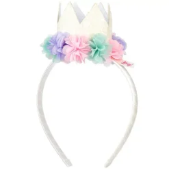 Souza For Kids Diadeem Met Kroon Rixt