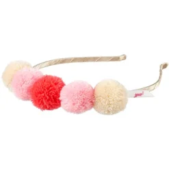 Souza For Kids Diadeem Rosa - Multi