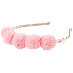 Souza For Kids Diadeem Rosa - Roze