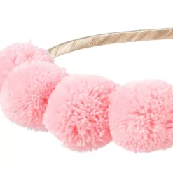 Souza For Kids Diadeem Rosa - Roze -Souza For Kids souza for kids diadeem rosa roze 3