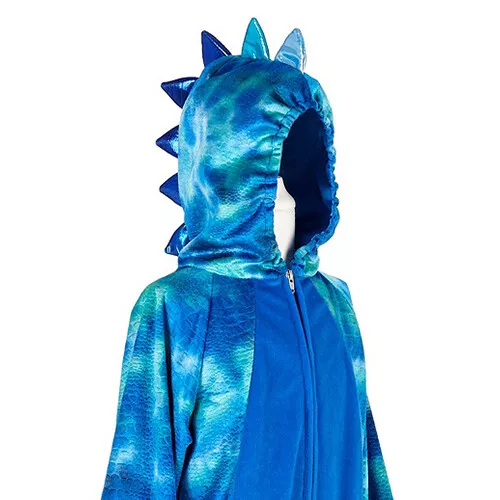 Souza For Kids Dinosaurus Onesie - Tyrannosaurus - 5-6 Jaar - Afbeelding 3