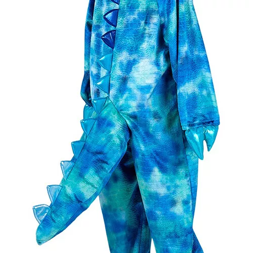 Souza For Kids Dinosaurus Onesie - Tyrannosaurus - 5-6 Jaar - Afbeelding 4