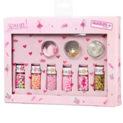 Souza For Kids Diy Armbanden Maken - Ballerina