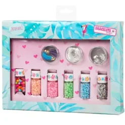 Souza For Kids Diy Armbanden Maken - Tropical