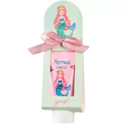 Voorkant 16 Voorkant -Souza For Kids souza for kids douchegel zeemeermin 2