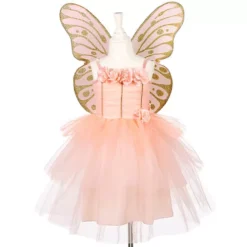 Souza For Kids Elfenjurk Annemarie + Vleugels - 3-4 Jaar