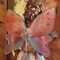 Souza For Kids Elfenjurk Louanne + Vleugels - 3-4 Jaar -Souza For Kids souza for kids elfenjurk louanne vleugels 3 4 jaar 5