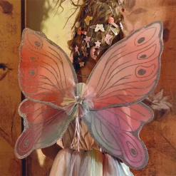 Souza For Kids Elfenjurk Louanne + Vleugels - 5-7 Jaar -Souza For Kids souza for kids elfenjurk louanne vleugels 5 7 jaar 4