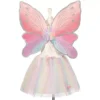 Souza For Kids Elfenset Carlina Rok + Vleugels - 3-5 Jaar