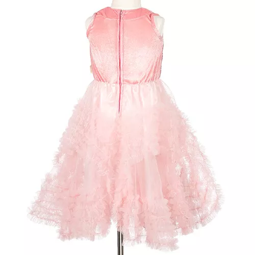 Souza For Kids Feestjurk Anne-claire - 5-7 Jaar - Afbeelding 2