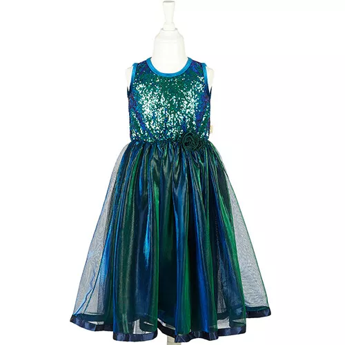 Souza For Kids Feestjurk Marie-ella - 3-4 Jaar