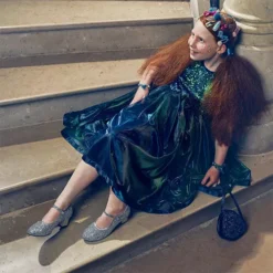 Souza For Kids Feestjurk Marie-ella - 5-7 Jaar -Souza For Kids souza for kids feestjurk marie ella 5 7 jaar 1