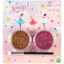 Souza For Kids Haarglitter
