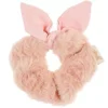 Souza For Kids Haarelastiek Scrunchie Yana - Roze Bont