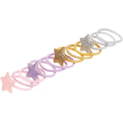 Souza For Kids Haarelastiekjes Lisanna - 12st