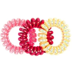 Souza For Kids Haarelastiekjes Tessa (3st)