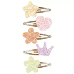 Souza For Kids Haarspeldjes Carolina - Multi - 5st