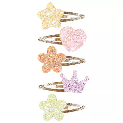 Souza For Kids Haarspeldjes Carolina - Multi - 5st